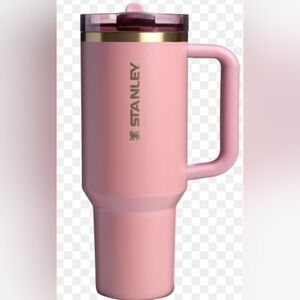 Stanley Antique Pink Travel Mug